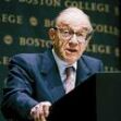 Alan Greenspan